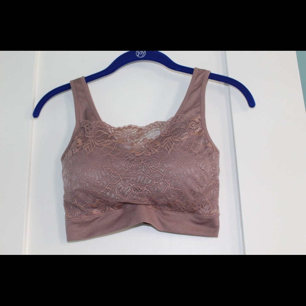 Bra